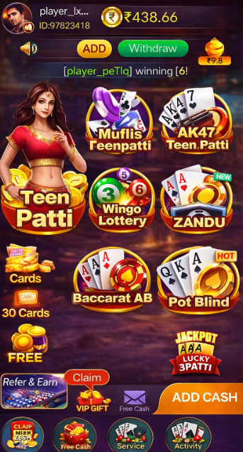 gamespk login