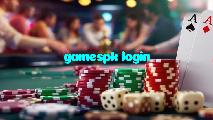 making first deposit on gamespk login website using local payment methods in Pakistan