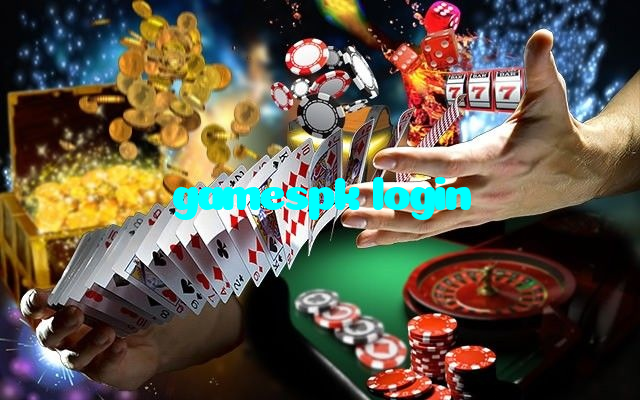 gamespk login خوش آمدید بونس +600% پیشکش موبائل ایپ کے پروموشن سیکشن میں دکھائی دیتی ہے۔